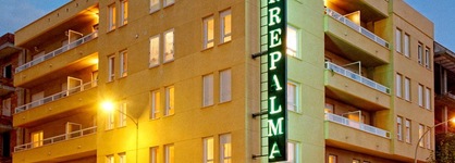 Hotel Torrepalma