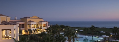 Cascade Wellness Resort
