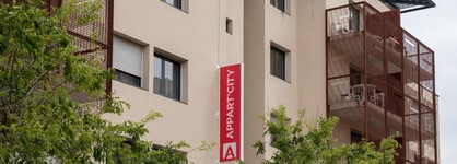 Appart'city Montélimar