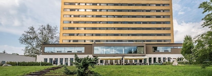 Hotel Yasmin