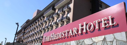 The Hedistar Hotel Narita