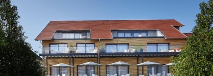 Hotel Schloss Reinach