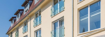 Stadthotel Freiburg