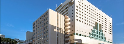 Smile Hotel Okinawa Naha