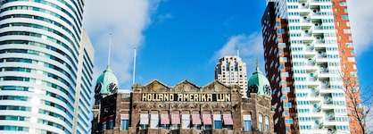 Hotel New York