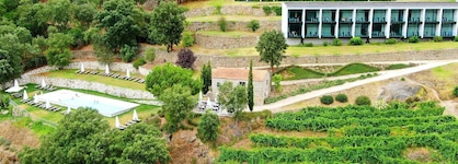 Douro Palace Hotel Resort And Spa