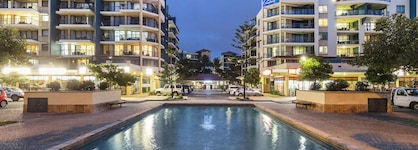 Oaks Seaforth Resort