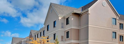 Sonesta Es Suites Toronto Markham