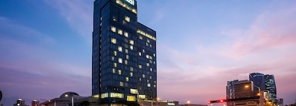 Orakai Songdo Park Hotel, Bw Premier Collection