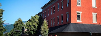 Regent Hotel