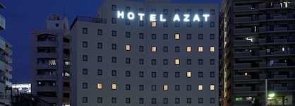 Hotel Azat Naha