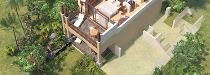 Shanti Maurice Resort & Spa