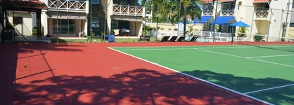 La Pointe Villas
