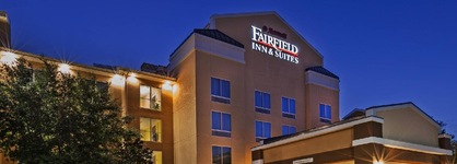 Fairfield Inn And Suites By Marriott Austin Northwest Domain