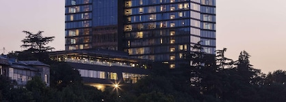 Radisson Blu Iveria Hotel, Tbilisi City Centre