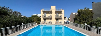 Acropolis Apartments