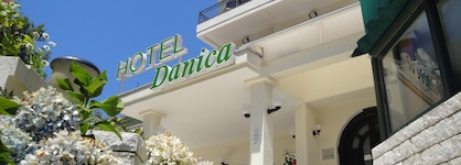 Hotel Danica