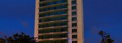 Intercity Hotels San Pedro Sula