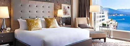 Fairmont Waterfront