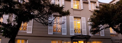 Le Rêve Boutique Hotel