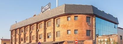 Hotel Sant Pere Ii