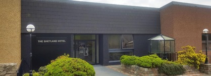 Shetland Hotel