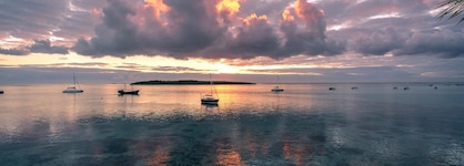 Preskil Island Resort