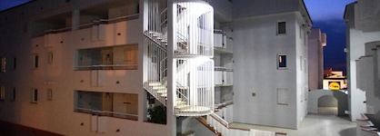 Apartamentos Empuriabrava Maurici Park