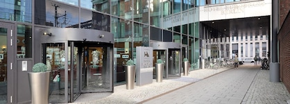 Eurostars Berlin