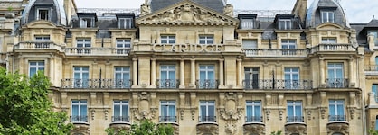 Fraser Suites Le Claridge Champs-Elysées
