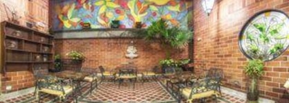 Hotel San Pedro Del Fuerte