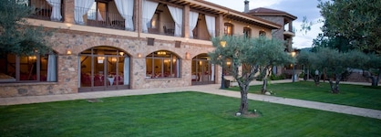 Hotel Ruta Imperial