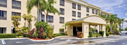 Hampton Inn & Suites Boynton Beach