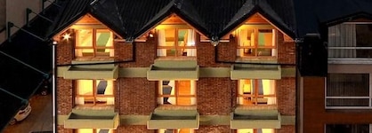 Hotel Concorde
