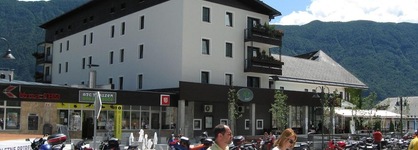 Alp Hotel