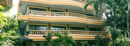 Paradise Garden Hotel And Convention Boracay Powered By Aston