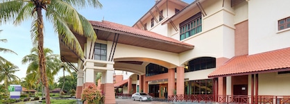 Holiday Inn Resort Batam By Ihg