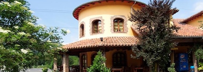 Hotel El Bricial