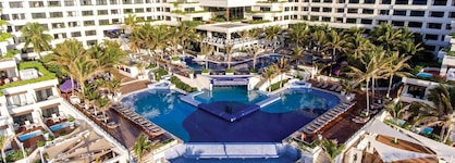 Secrets Mirabel Cancun Resort and Spa