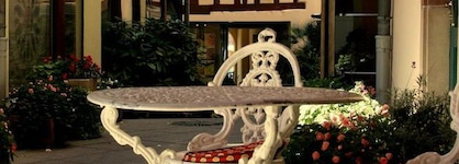 Hotel Beaucour