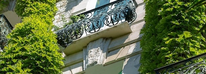 Windsor Hotel