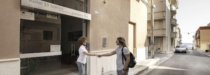 Hotel 33 Baroni