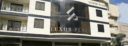 Hotel Luxor Plaza Pereira