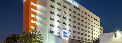 Real Inn Tijuana