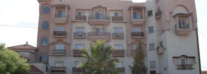 Maria Bonita Business Hotel & Suites