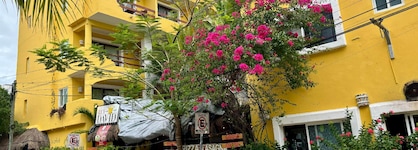 Hotel Riviera Caribe Maya