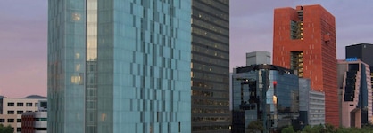 Le Méridien Mexico City Reforma