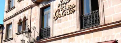 Hotel And Suites Galeria
