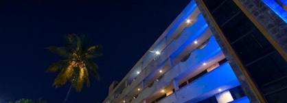 Hotel San Antonio