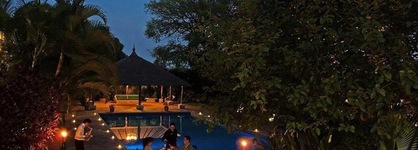 Hotel & Spa Posada Tlaltenango